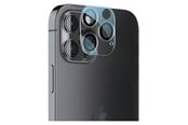 Mobil - Beskyttelsesglass - Lippa Camera lens protection for iPhone 13 Pro Max - LPSP0038
