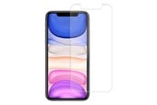 Mobil - Beskyttelsesglass - Lippa screen protector for iPhone X/Xs/11 Pro - LPSP0002