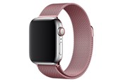Smartklokke - Tilbehør - Lippa Apple Watch Stainless Steel 42/44/45/49 - Rose Gold - LPAW123