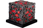 Reklameartikler - Noble - Minecraft - Illuminating Redstone - Lampe - 2506NN3725