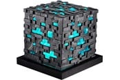 Reklameartikler - Noble - Minecraft - Illuminating Diamond - Lampe - 2506NN3724