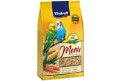 Mat, snacks & vitaminer - Vitakraft Menu Sittich Perle® til undulat - 21444