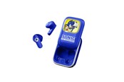 Hodetelefoner - Sonic the Hedgehog Headphone In-Ear TWS Slide - SH1266