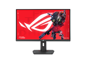 Skjerm - 27" ASUS ROG Strix XG27UCS - 3840x2160 (4K) - 160Hz - IPS - 90LM09S0-B01170