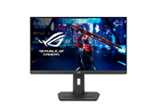 Skjerm - 24,5" ASUS ROG Strix XG259QNS - 1920x1080 (FHD) - 380Hz - IPS - 90LM09M0-B01370