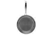 Panner - Heirol Frying pan 28 cm Steelsafe Pro - 81928