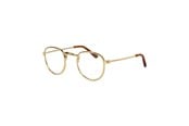 Dukker & Tilbehør - Heless Doll Reading Glasses Gold - 154