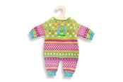 Dukker & Tilbehør - Heless Dolls Romper Suit Knitted 28-35 cm - 1666