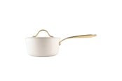 Gryter - Heirol Royal Pearl Kasserolle med lokk, 18 cm - 82118