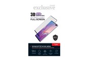 Mobil - Beskyttelsesglass - Insmat - screen protector for mobile phone - full screen - 861-1537
