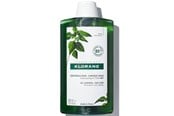 Hårpleie - Klorane - Oil Control Shampoo With Nettle - 3282770141931