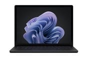Bærbar PC - Microsoft Surface Laptop 6 - 13.5" Touchscreen | Core Ultra 5 | 32GB | 256GB - ZJS-00013