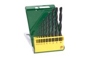Bormaskin & Bits - Bosch HSS-R - 2607019442