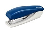 Skrivebordstilbehør - Leitz Stiftemaskin 5517 NeXXt 10 ark Blå - 55170035