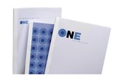 Printertilbehør blekk/toner - GBC Optimal - 100 pcs. - 215 g/m² - thermal binding cover - TC080370