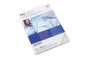 Printertilbehør blekk/toner - GBC PolyClearView - 100 pcs. - binding cover - ESP425500