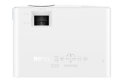 Prosjektor - BenQ Prosjektor LW650 - DLP projector - portable - 3D - white - 1280 x 800 - 4000 ANSI lumens - 9H.JS677.13E