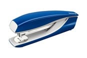 Skrivebordstilbehør - Leitz Stiftemaskin 5504 NeXXt 40 ark Blå - 55040035
