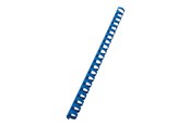 Printertilbehør blekk/toner - GBC Spiral CombBind 16mm A4 21R Blå - 4028620