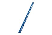 Printertilbehør blekk/toner - GBC Spiral CombBind 12mm A4 21R Blå - 4028237