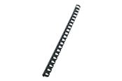 Printertilbehør blekk/toner - GBC Spiral CombBind 16mm A4 21R Sort - 4028600