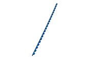 Printertilbehør blekk/toner - GBC Spiral CombBind 6mm A4 21R Blå - 4028233