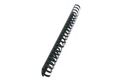 Printertilbehør blekk/toner - GBC Spiral CombBind 51mm A4 21R Sort - 4028187