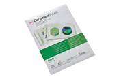 Laminering - GBC Document Laminating Pouch - 25-pack - glossy - 303 x 426 mm - lamination pouches - 3747237