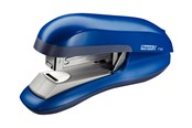 Skrivebordstilbehør - Rapid Stiftemaskin  Fashion F30 Flat Clinch 30 ark Blå - 23256501