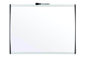 Konferanse & Presentasjon - Nobo Quartet whiteboard - 585 x 430 mm - 1903783