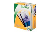 Printertilbehør blekk/toner - Leitz - 80 g/m² - thermal binding cover - 177162