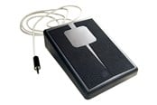 Skrivebordstilbehør - Rapid electric stapler foot pedal - plastic - 10880302