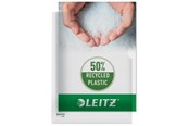 Arkivering & Oppbevaring - Leitz Premium ekspanderende omslag A4, 50 % resirkulert plast fra pre-forbruker - 40563003