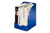 Arkivering & Oppbevaring - Leitz Tidsskriftsamler Jumbo Plus Blå - 52390035