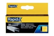 Hullemaskin & Stiftemaskin - Rapid High Performance - staples - No. 13 - 10 mm - pack of 2500 - 11840625