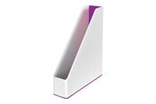 Arkivering & Oppbevaring - Leitz Tidsskriftsamler WOW Dual Lilla - 53621062