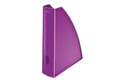 Arkivering & Oppbevaring - Leitz Tidsskriftsamler WOW Lilla - 52771062