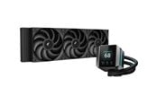 Prosessor-kjøler - DeepCool Mystique 360 - CPU Vannkjøling - R-LX750-BKDSNMP-G-1