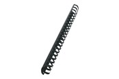 Printertilbehør blekk/toner - GBC Spiral CombBind 45mm A4 21R Sort - 4028186