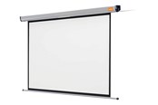 Veggmontering, AV-braketter & AV-møbler - Nobo mounting component - for projection screen - Max - recommended for - 1902398