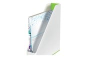 Arkivering & Oppbevaring - Leitz Tidsskriftsamler WOW Dual Grønn - 53621054