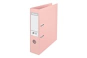 Arkivering & Oppbevaring - Esselte Brevordner  No.1 Solea PP FSC® A4/75 mm Solea fersken - 231039