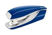 Skrivebordstilbehør - Leitz Stiftemaskin 5522 NeXXt 40 ark Blå - 55220035
