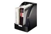 Arkivering & Oppbevaring - Leitz Tidsskriftsamler Jumbo Plus Sort - 52390095