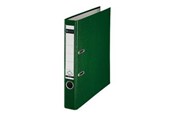 Arkivering & Oppbevaring - Leitz Smalordner 180 PP A4/50mm Grønn - 10151055