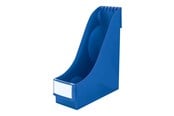 Arkivering & Oppbevaring - Leitz Tidsskriftsamler 2425 Blå - 24250035