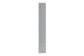 Konferanse & Presentasjon - Nobo card planner panel - 32 slots - grey - 1900394