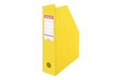 Arkivering & Oppbevaring - Leitz Tidsskriftsamler Vivida A4/70 mm VIVIDA gul - 56001