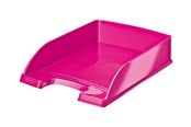 Arkivering & Oppbevaring - Leitz Brevkurv WOW Rosa - 52263023