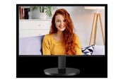 Skjerm - 24" AOC Basic-line 24B3CF2 - 1920x1080 (FHD) - 100Hz - IPS - 65W USB-C - 24B3CF2